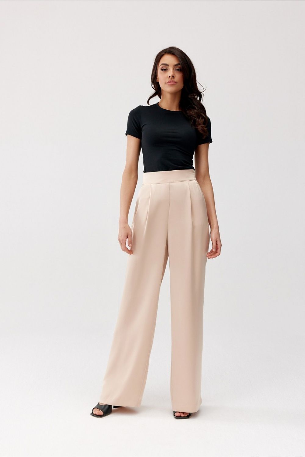 Pantalon femme