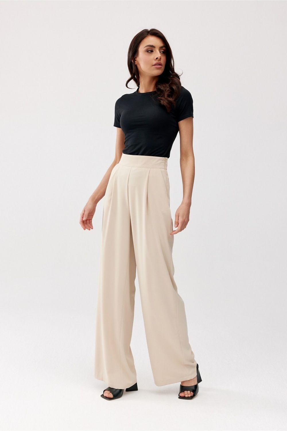 Pantalon femme