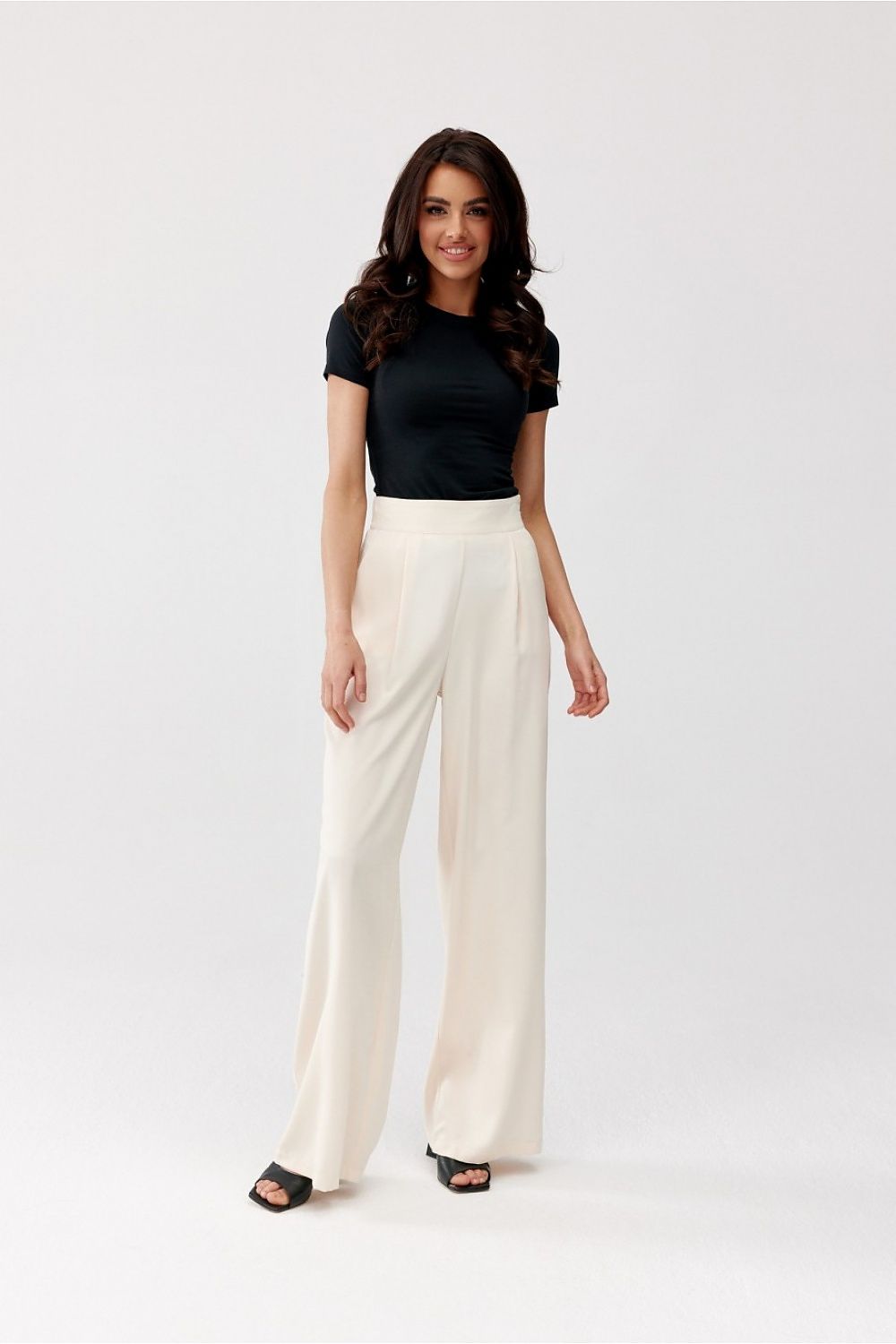 Pantalon femme