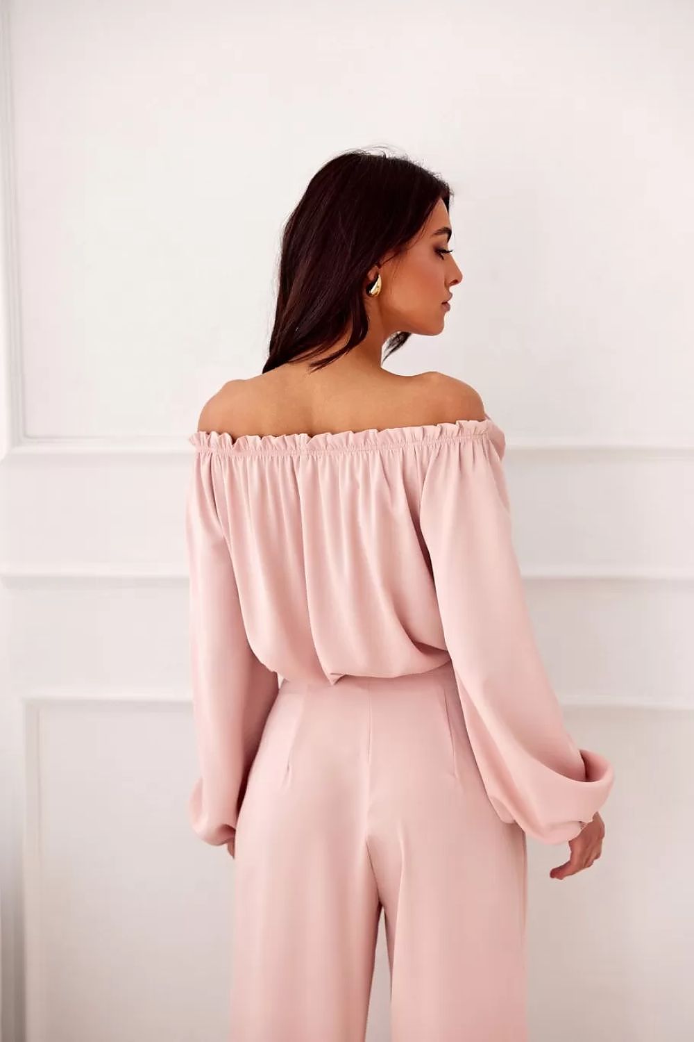 Chemisier Roco Fashion