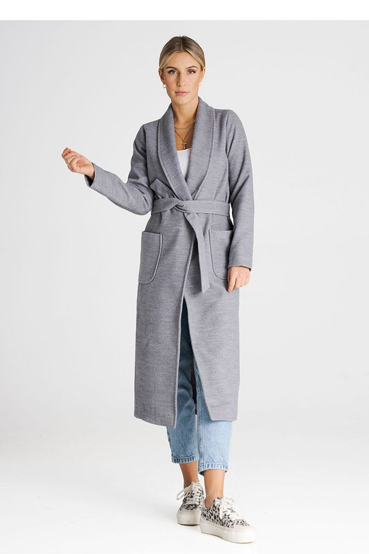 Manteau Figl