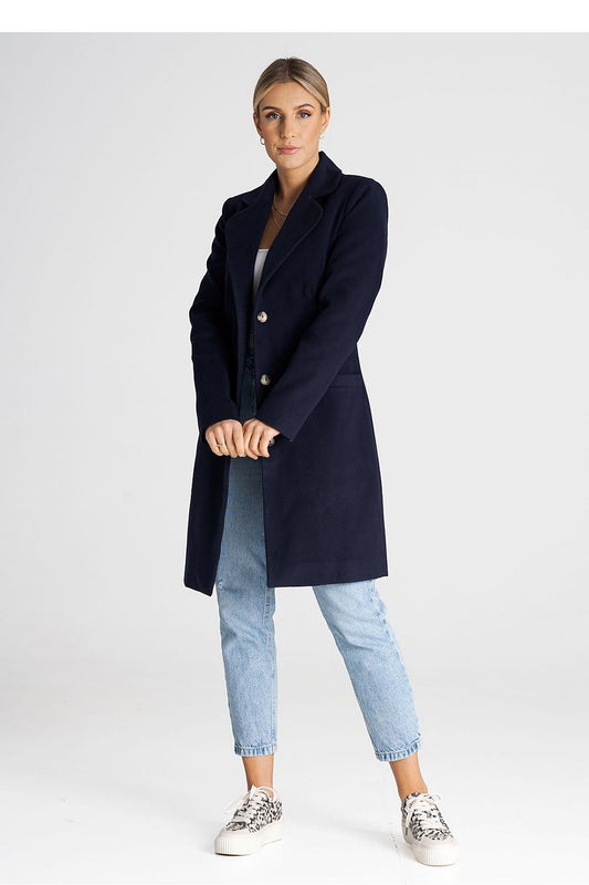 Manteau Figl