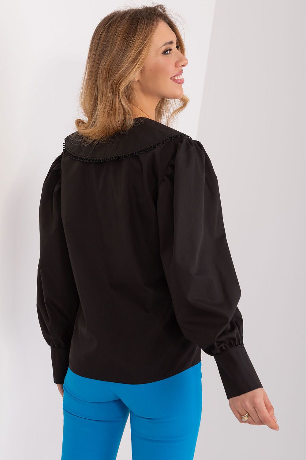 Chemise manche longue