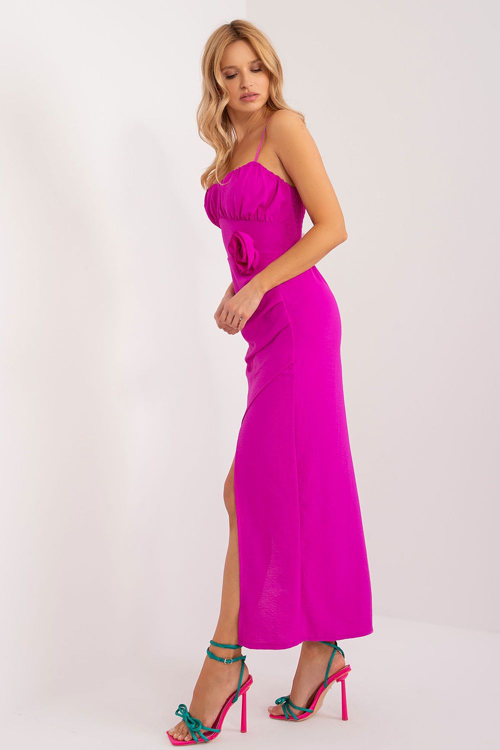 Robe de cocktail Italy Moda