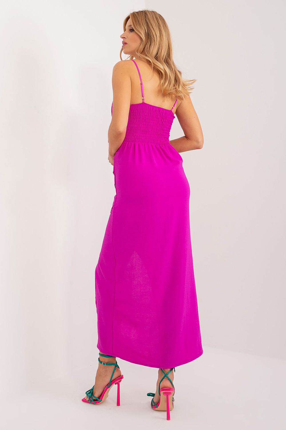 Robe de cocktail Italy Moda