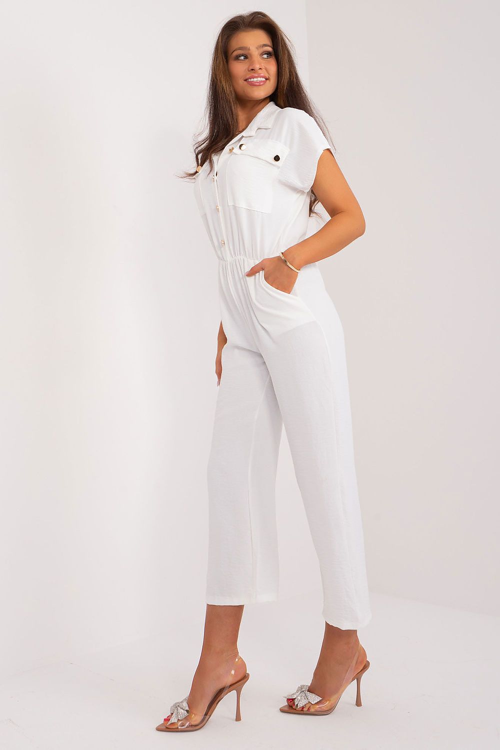 Combinaison Italy Moda