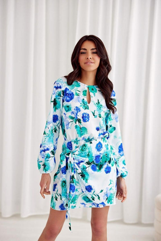 Robe de jour Roco Fashion