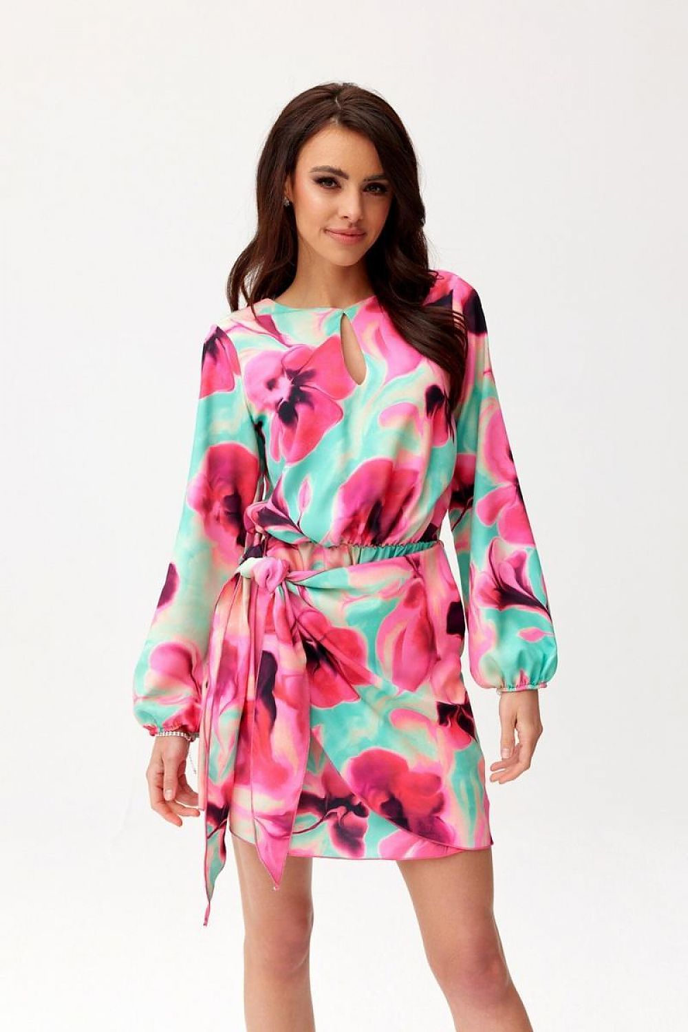 Robe de jour Roco Fashion