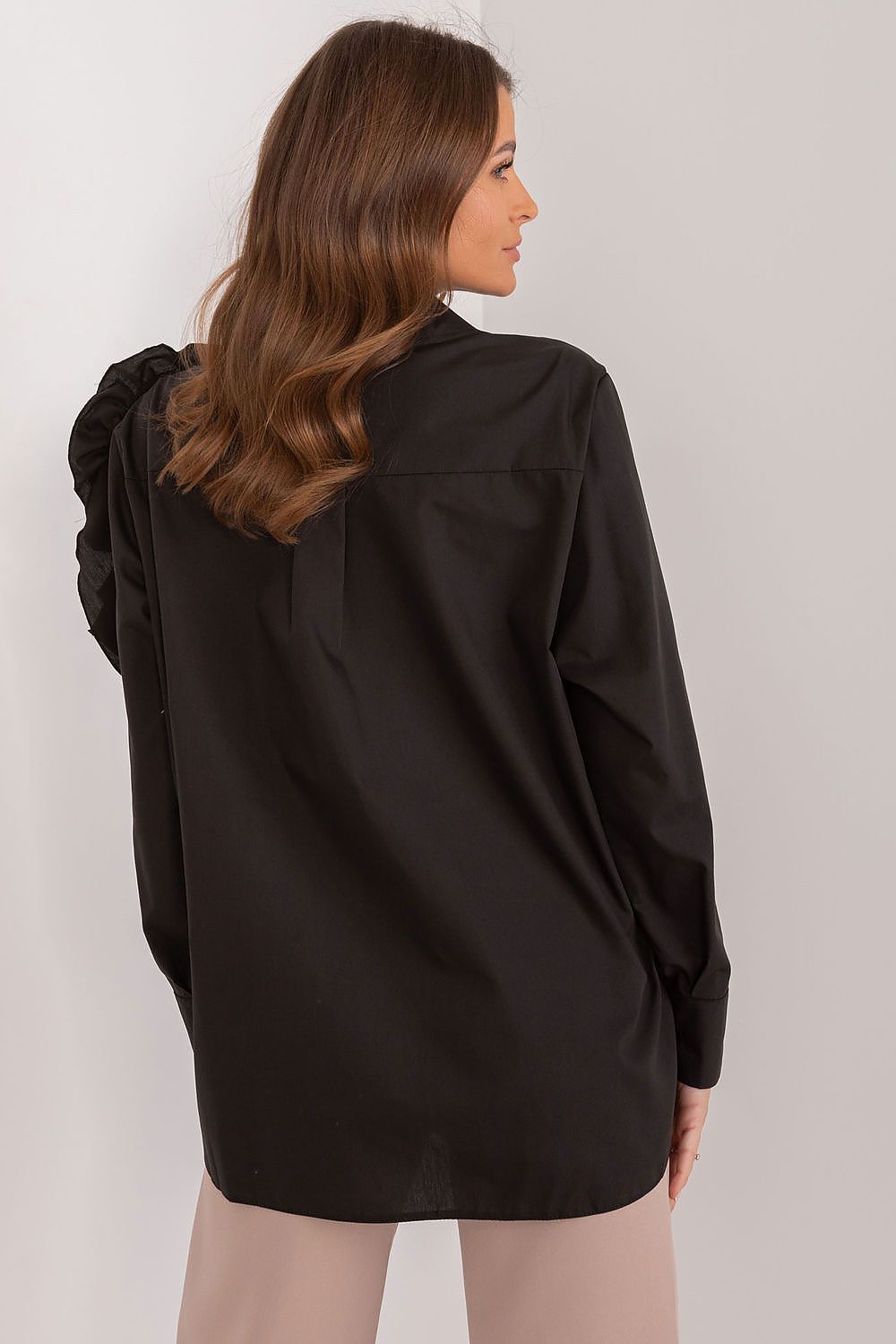 Chemise manche longue