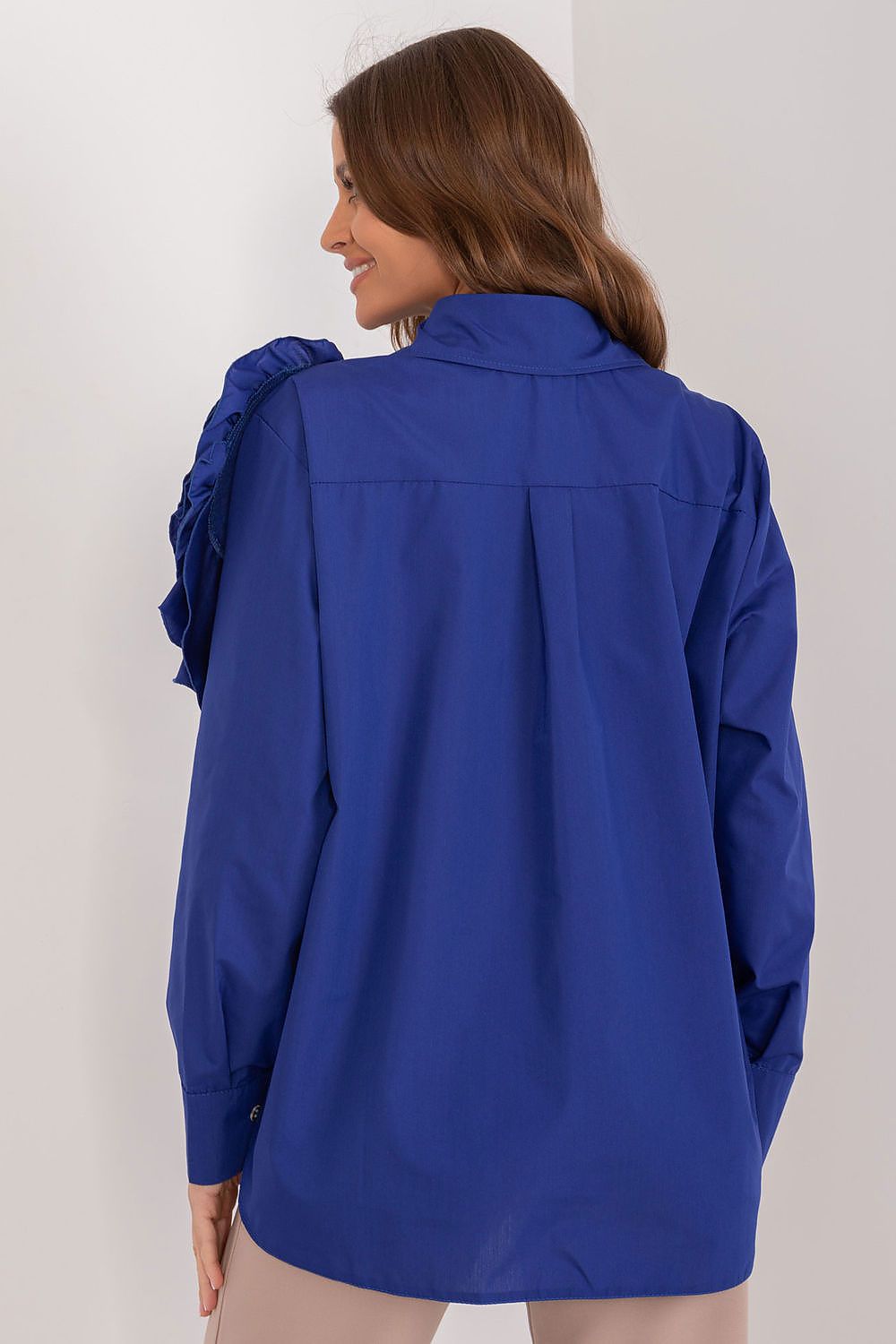 Chemise manche longue