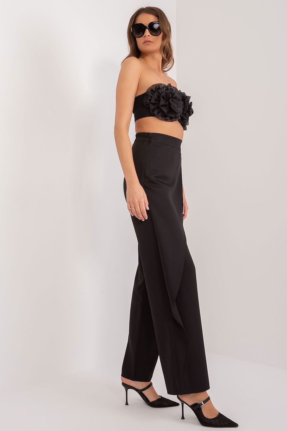 Pantalon femme Lakerta