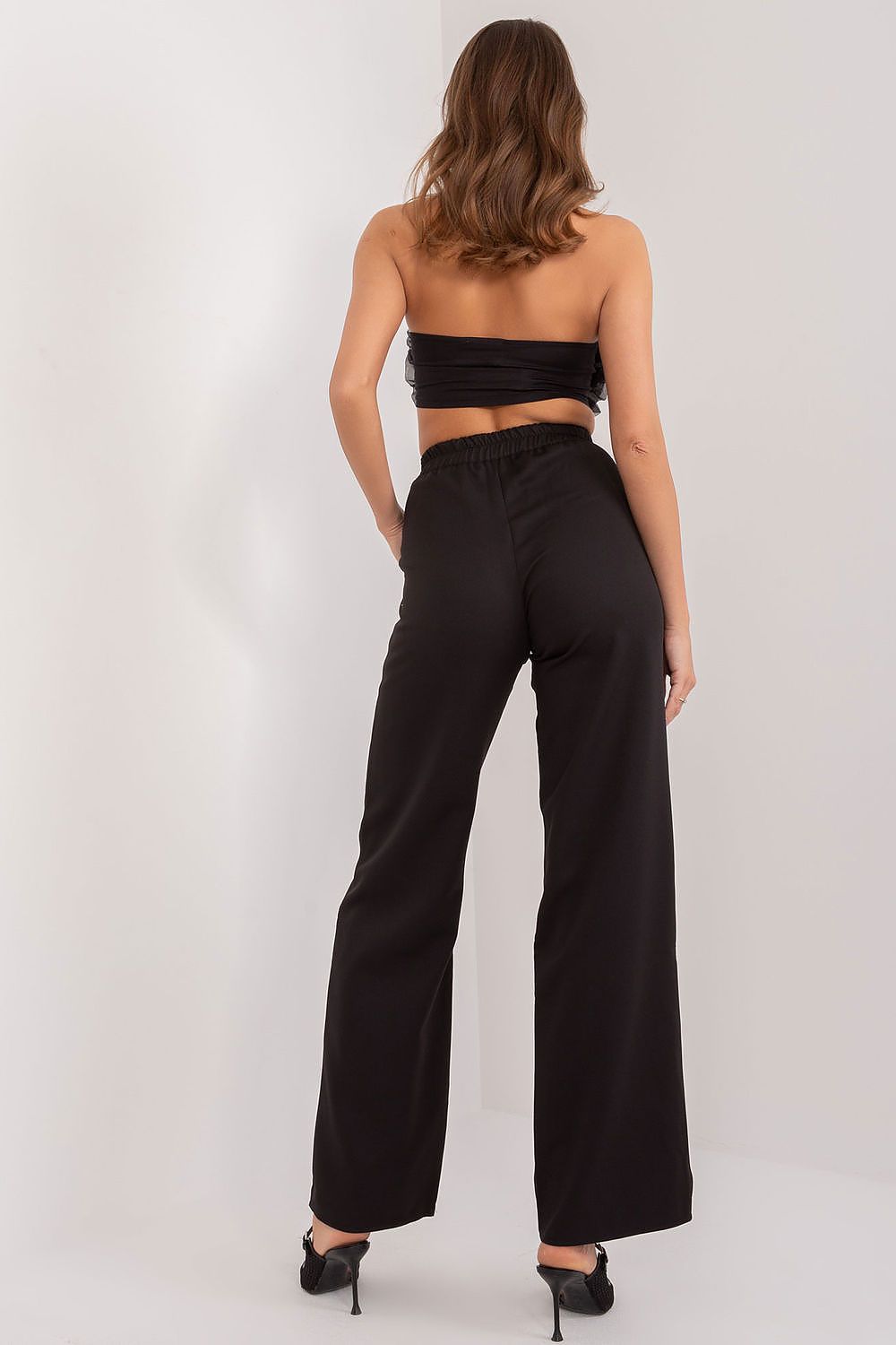 Pantalon femme Lakerta