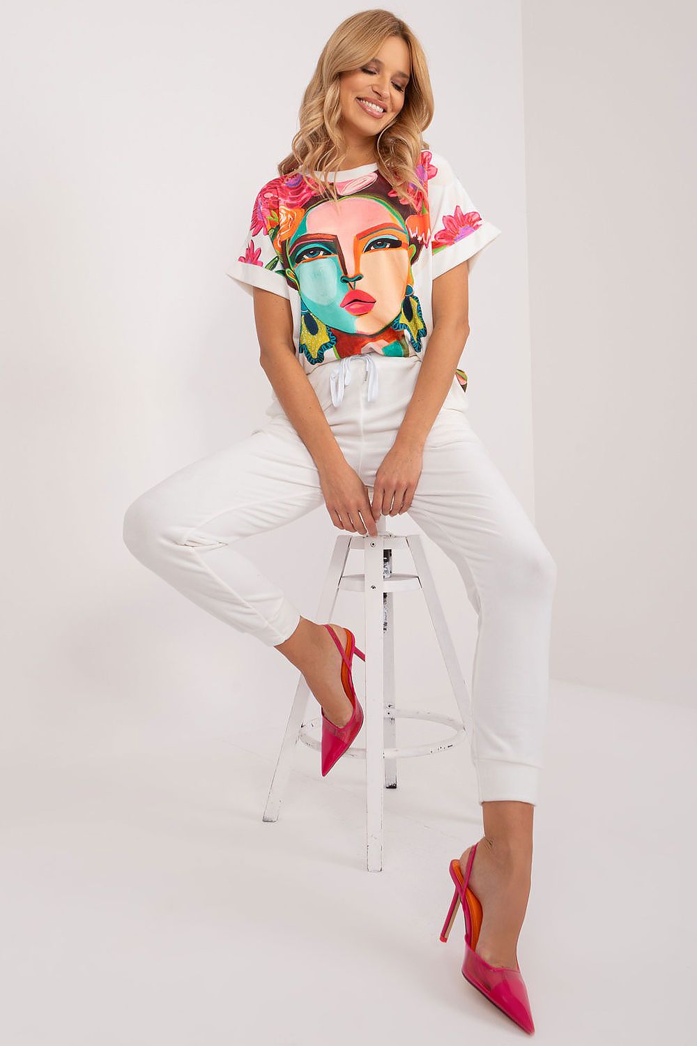 L`ensemble Rue Paris