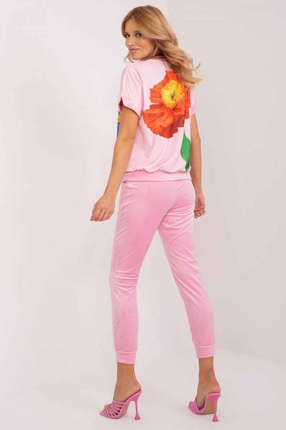 L`ensemble Rue Paris