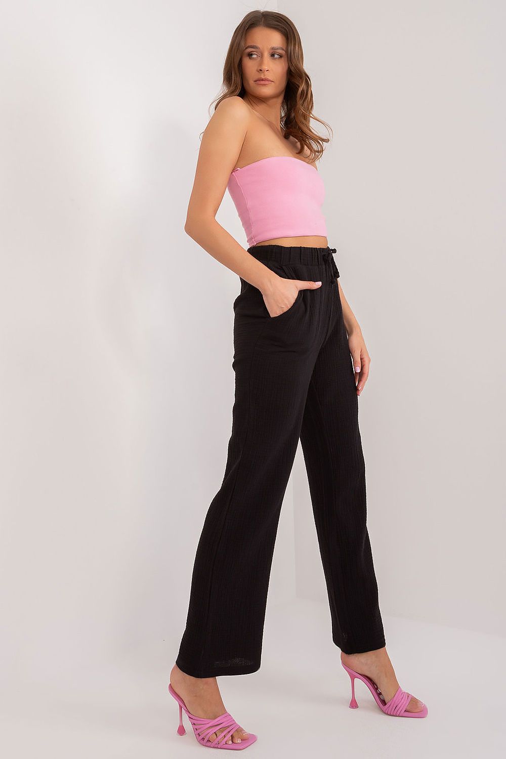Pantalon femme Sublevel