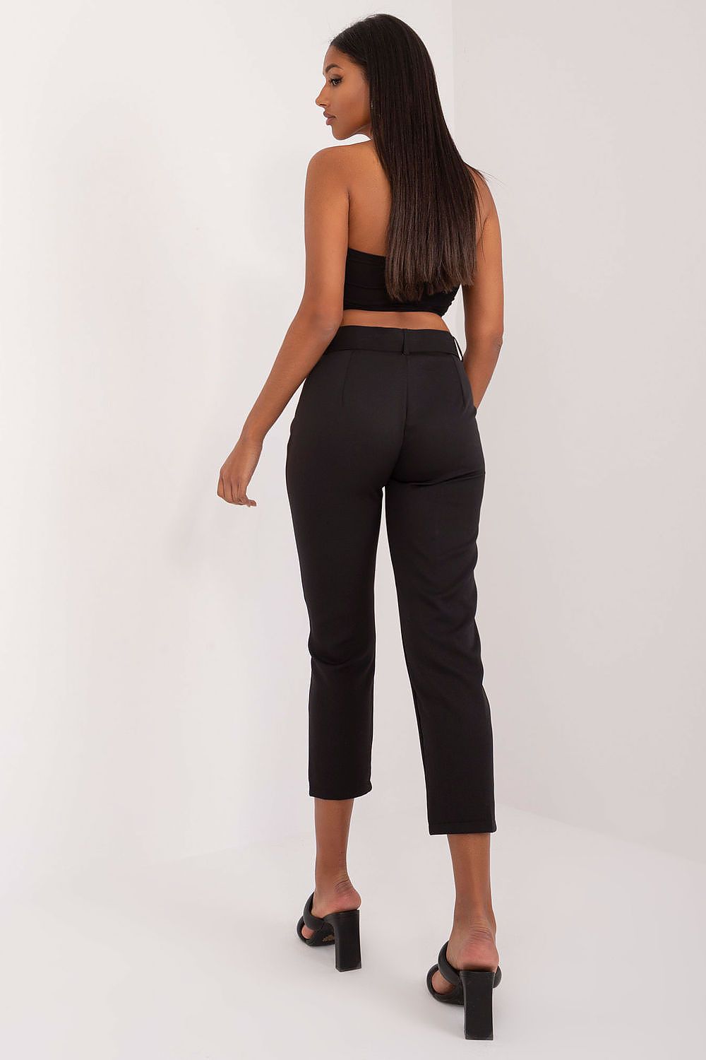 Pantalon femme Och Bella