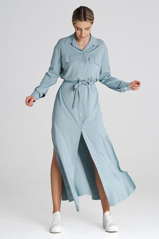  Robe de jour model 197191 Figl 