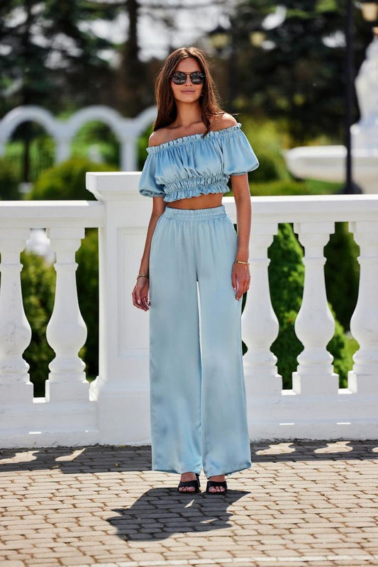 Pantalon femme Roco Fashion