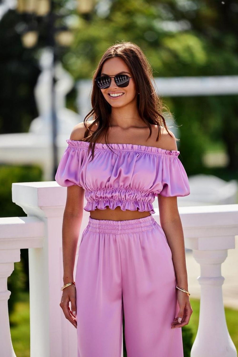 Chemisier Roco Fashion