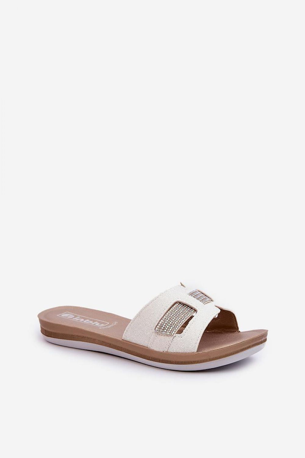 Clacquettes Step in style