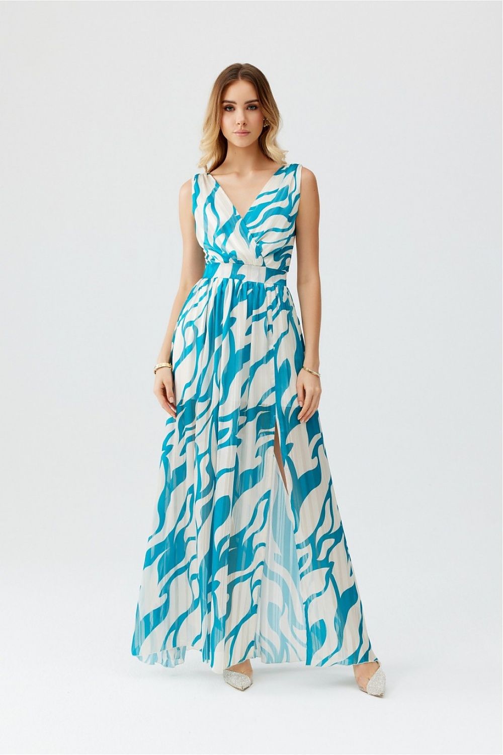 Robe de jour Roco Fashion