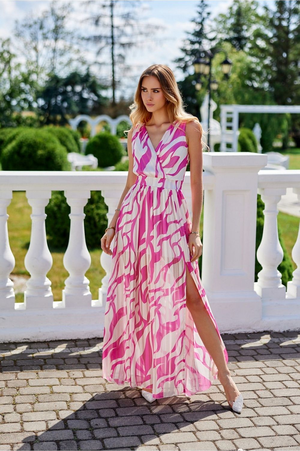 Robe de jour Roco Fashion