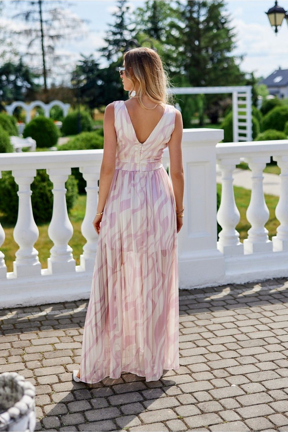 Robe de jour Roco Fashion