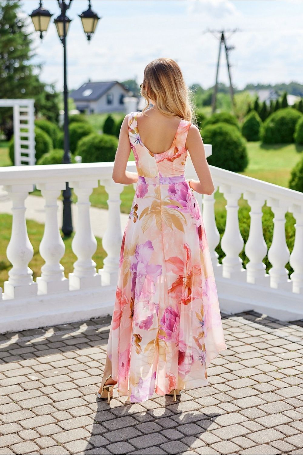 Robe de cocktail