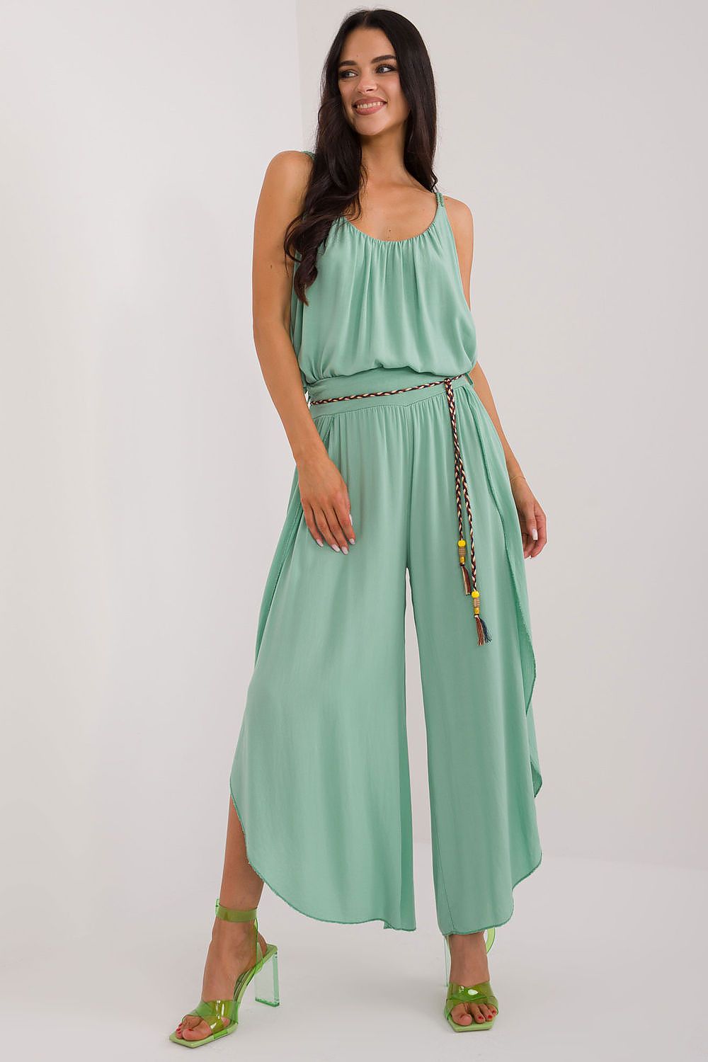 Pantalon femme Och Bella