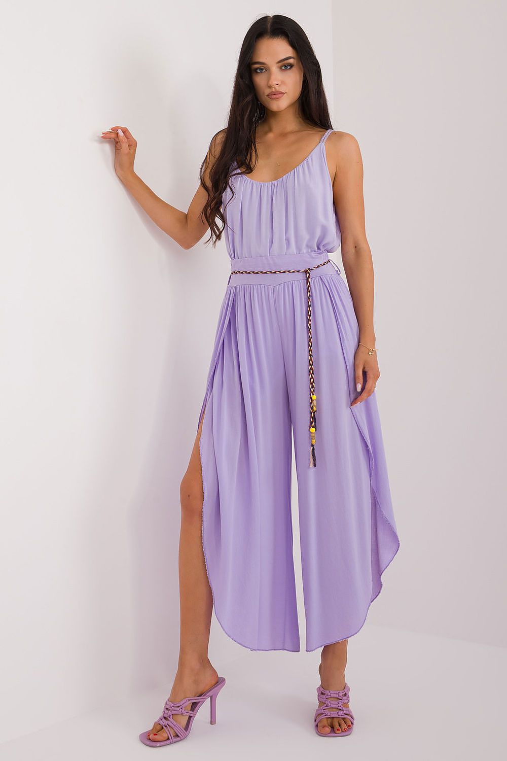 Pantalon femme Och Bella