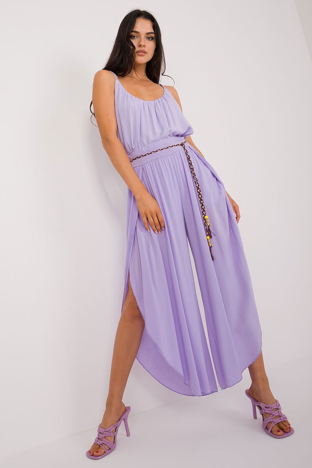 Pantalon femme Och Bella