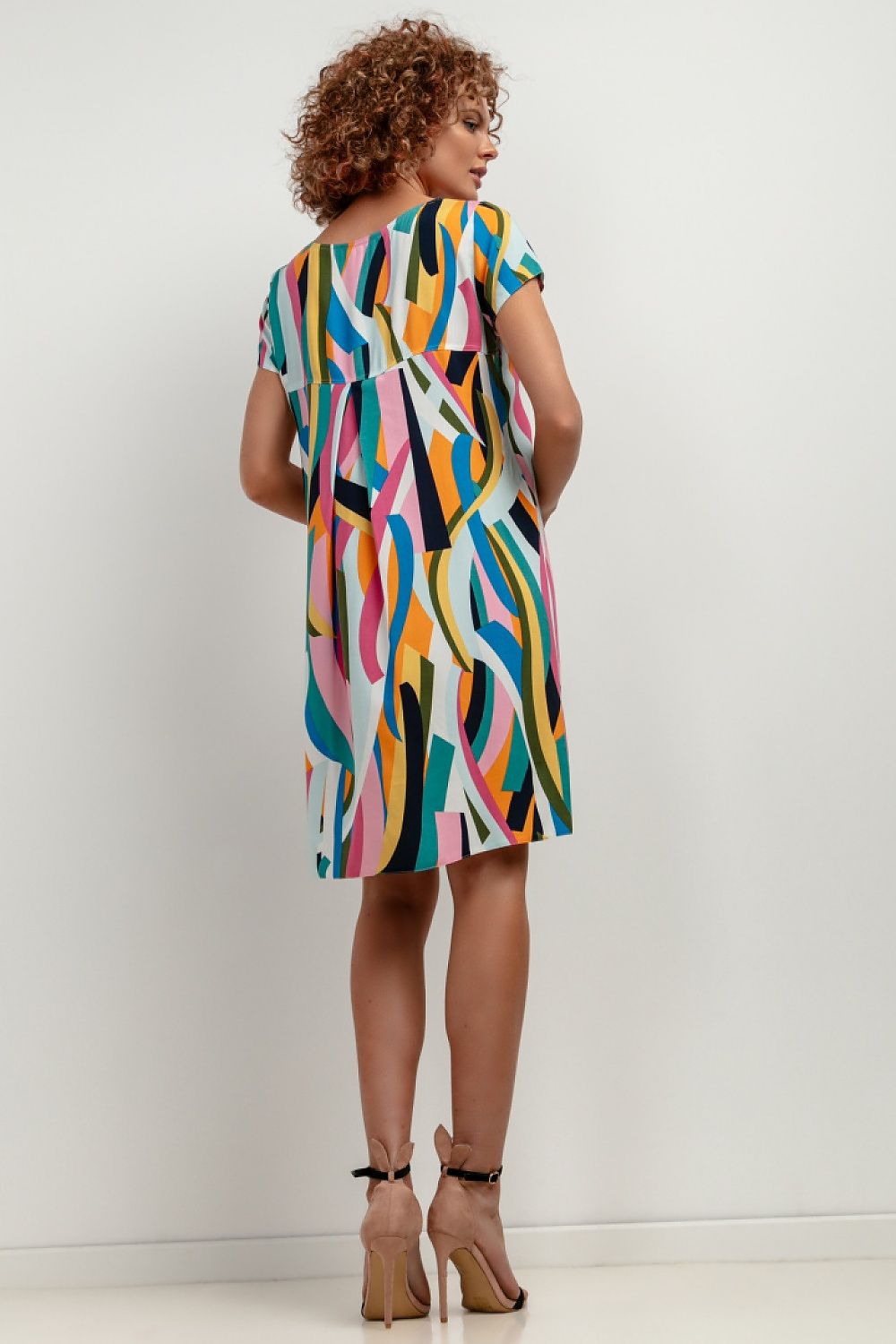 Robe de jour Tessita