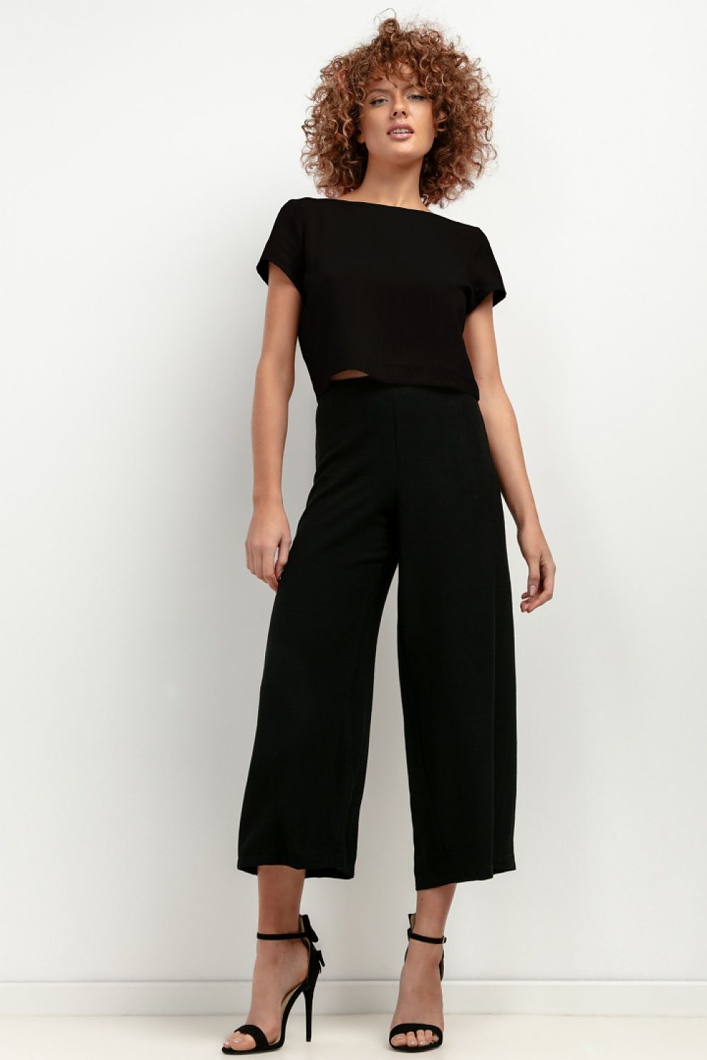 Pantalon femme Tessita