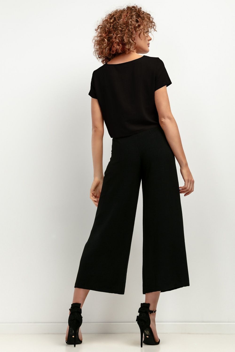 Pantalon femme Tessita