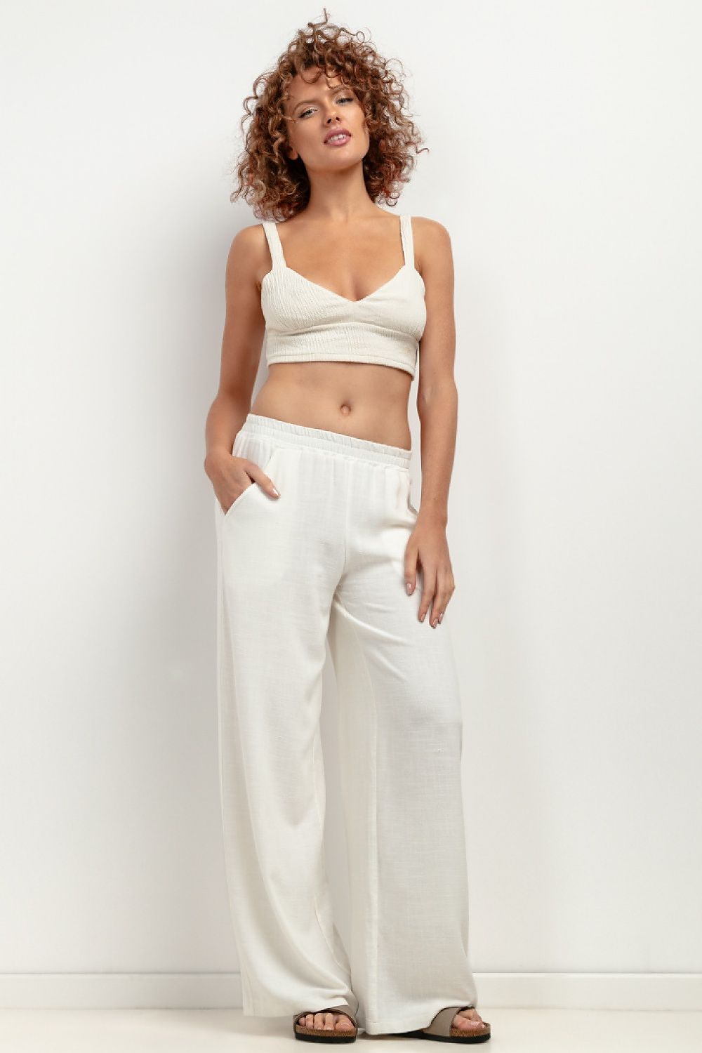 Pantalon femme Tessita