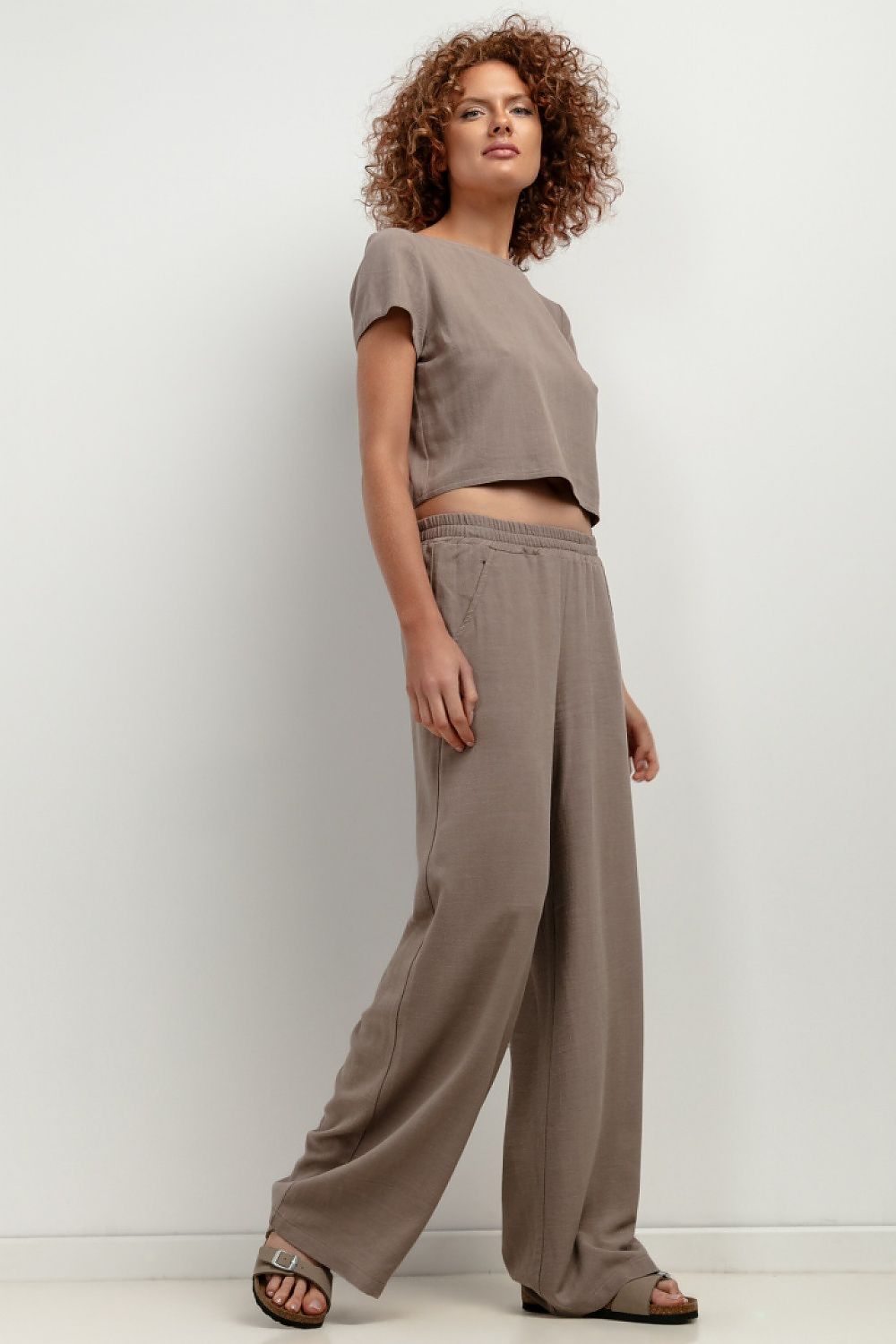 Pantalon femme Tessita