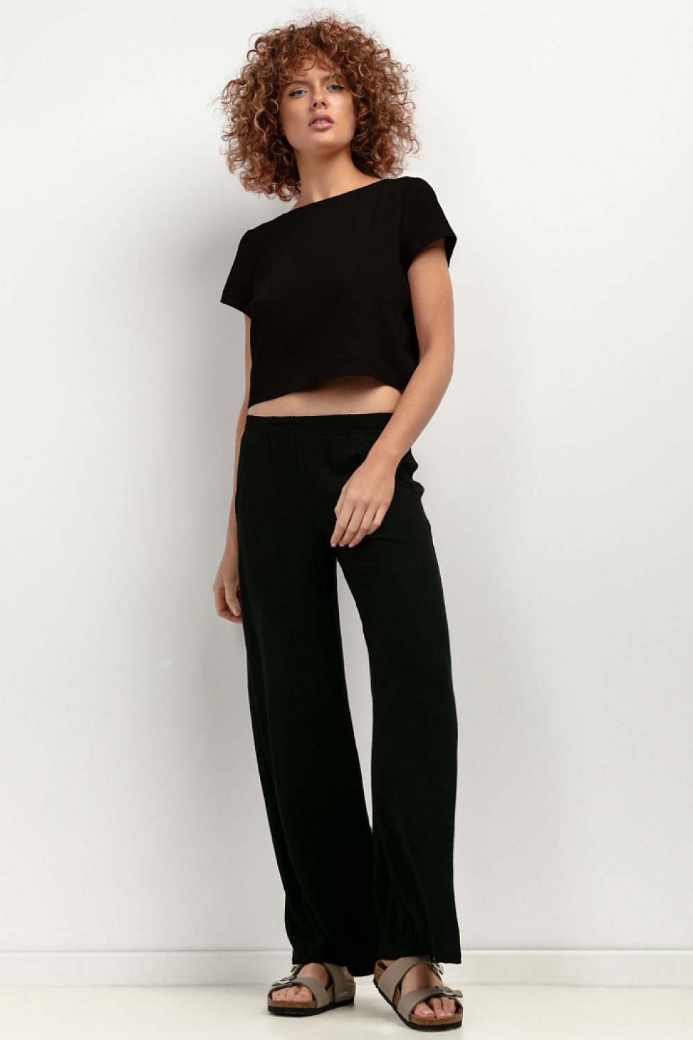 Pantalon femme Tessita