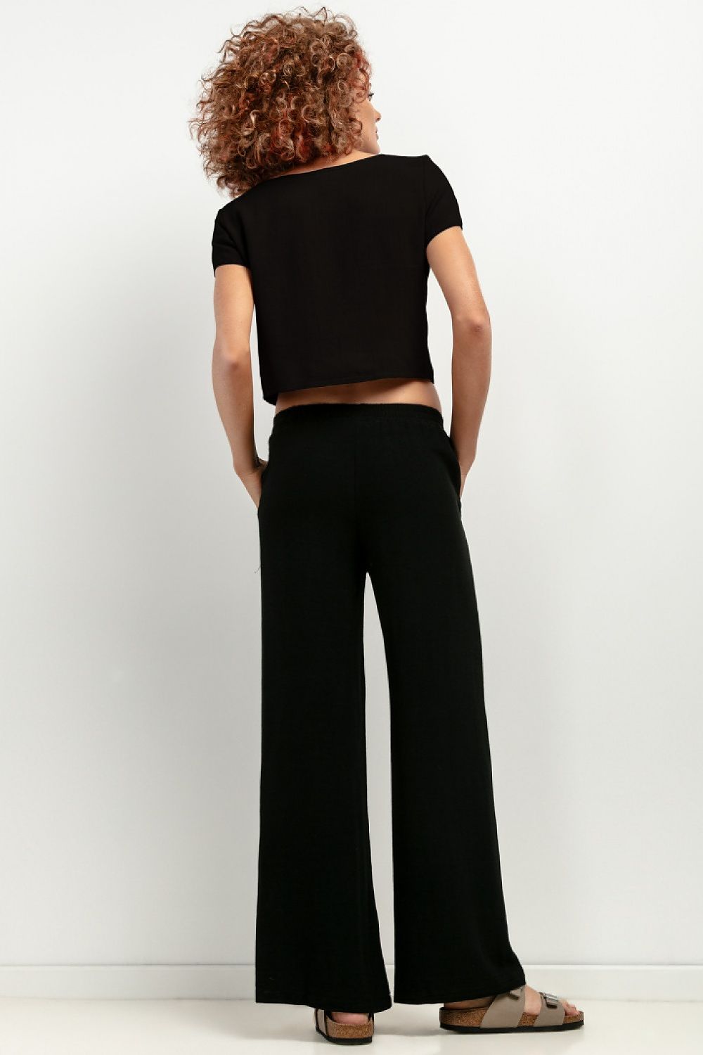 Pantalon femme Tessita