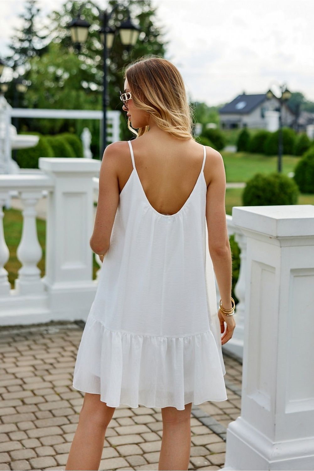 Robe de jour Roco Fashion