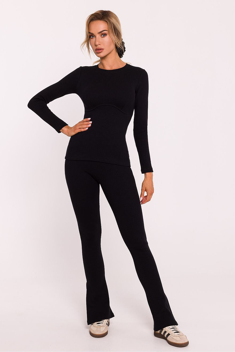  Chemisier model 200923 Moe 