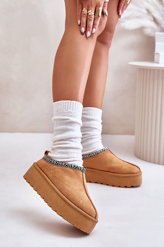  Pantoufles model 201247 Step in style 