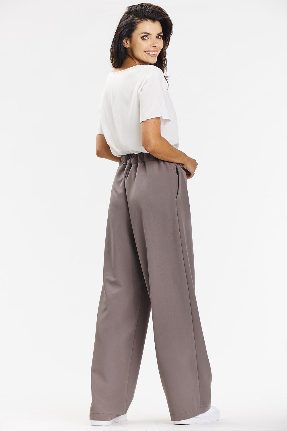 Pantalon femme awama