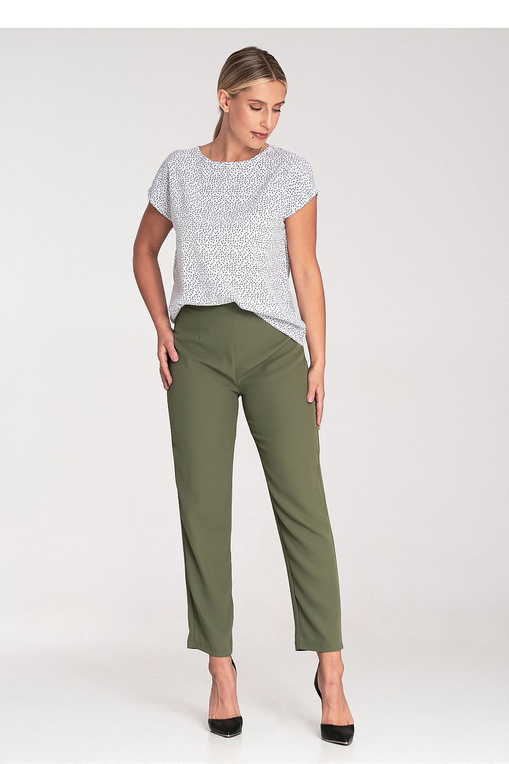  Chemisier model 201431 Figl 