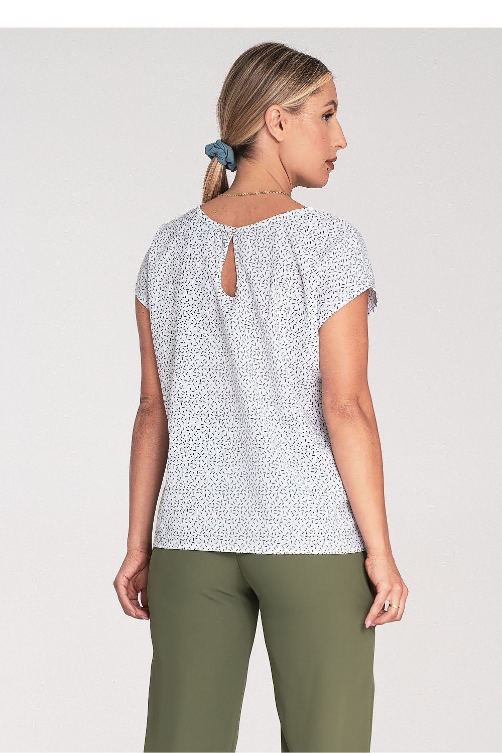  Chemisier model 201431 Figl 