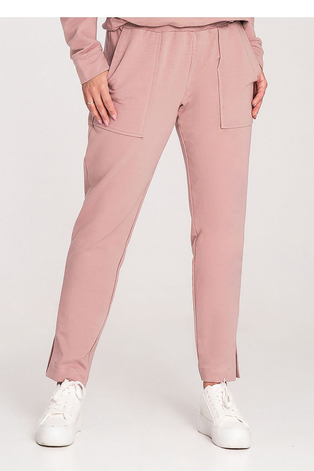  Pantalon survêtement model 201478 Figl 