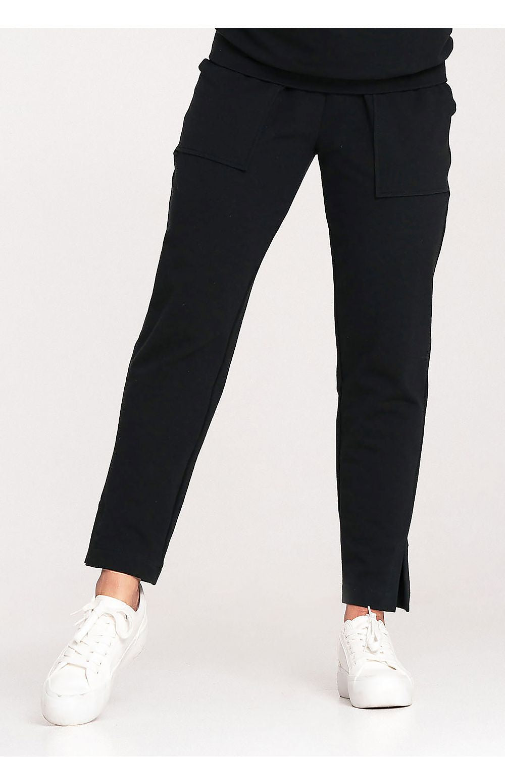  Pantalon survêtement model 201482 Figl 