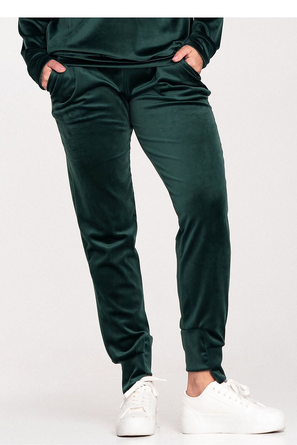  Pantalon survêtement model 201501 Figl 