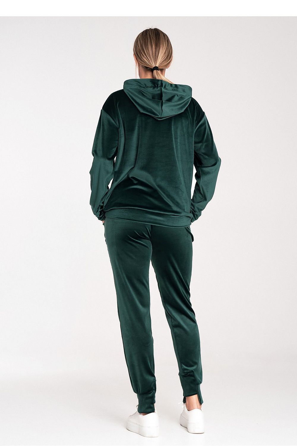  Pantalon survêtement model 201501 Figl 