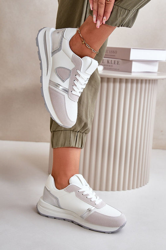  Chaussures de sport model 201712 Step in style 