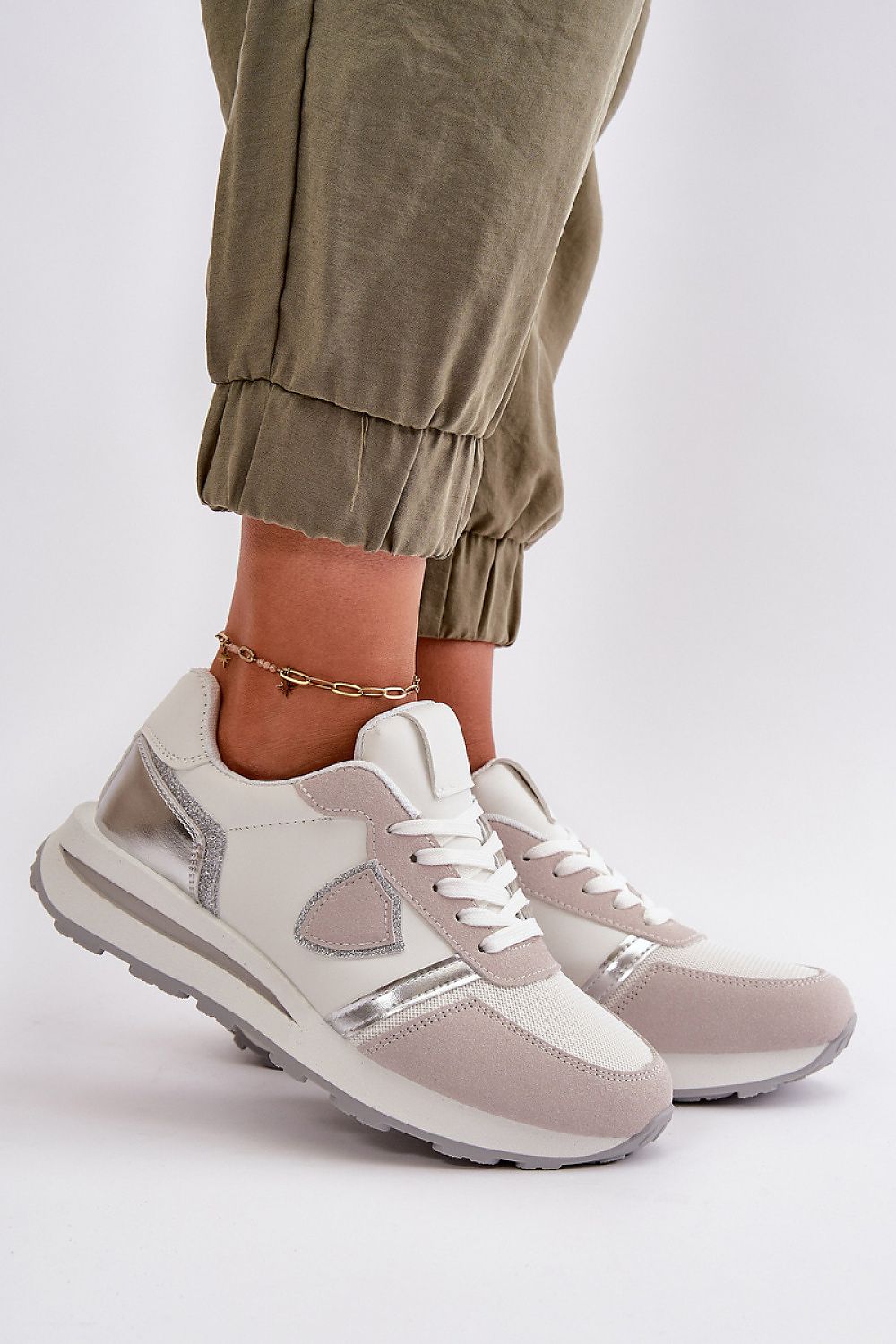  Chaussures de sport model 201712 Step in style 